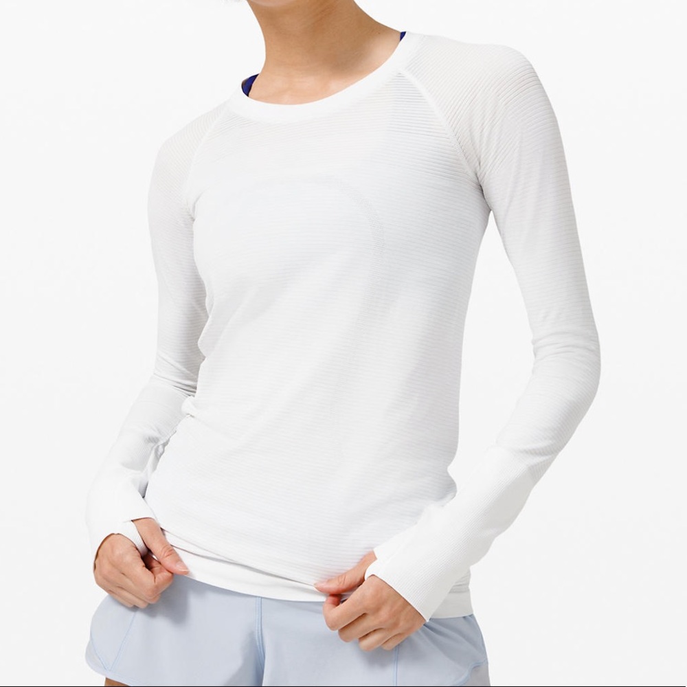 Swiftly Tech long sleeve
